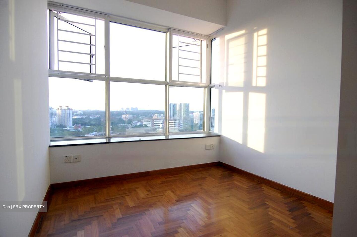 Meraprime (D3), Condominium #589263261
